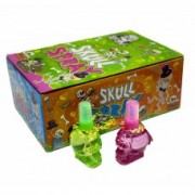 Спрей  "Skull ЧЕРЕП Spray" 25 мл 20шт/бл.